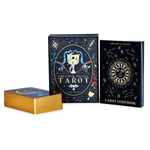 Dreamy Moons Tarot Dreamy Moons Tarot