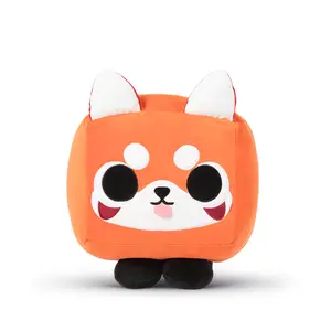 Red Panda Plush!