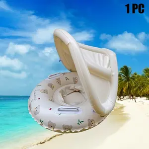 Cute Design, Rabbit/Bear Pool Float. Pool Toys, Toys & Games > Sports & Outdoors > Pool Toys & Water Toys > Pool Toys > Foam Noodles