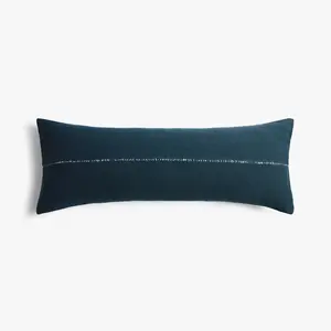 Horizon Lumbar Pillow Parchment & Cove - Parachute