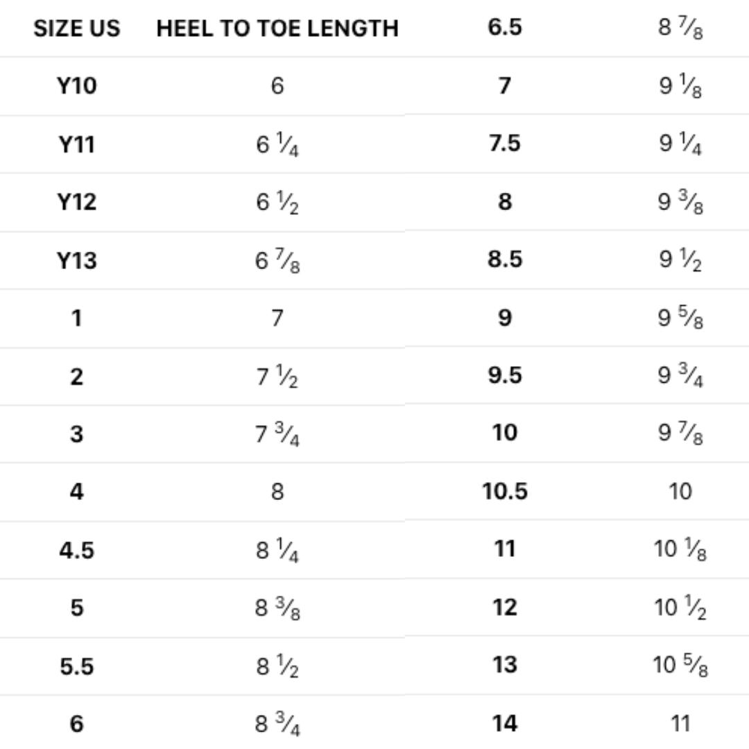 NFINITY VENGEANCE CHEER SHOES