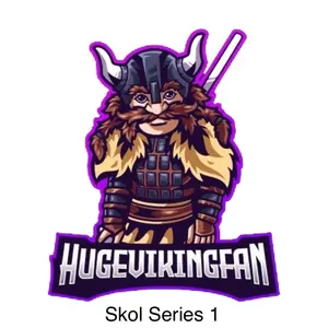 Hugevikingfan Skol Box Series 1 (2) box NFL divy break! Includes 1 NFL card per Box