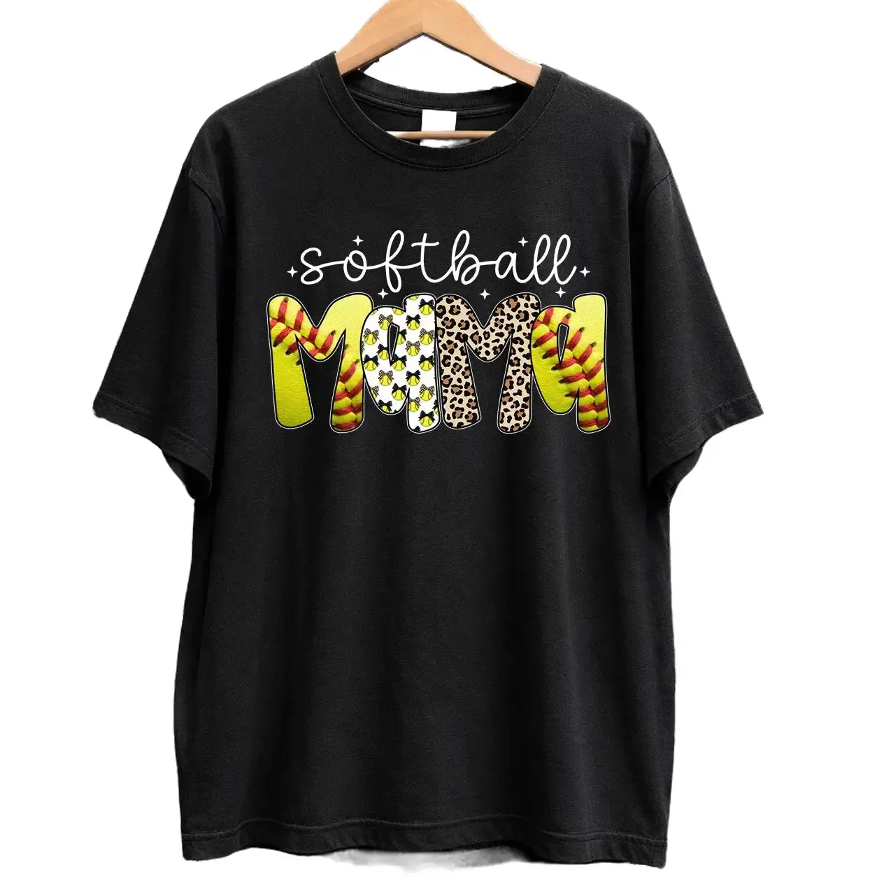 Softball Mama Softball Game Day TShirt Softball Mama Softball Game Day TShirt