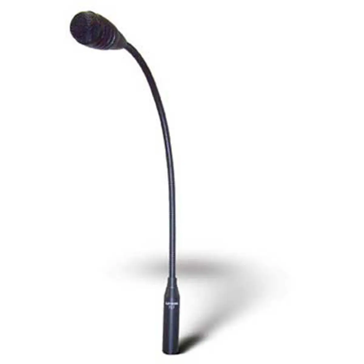 CAD Audio 18" Miniature Dynamic Cardioid Gooseneck Microphone, 200Hz-6KHz Frequency Response, 600 ohms Impedance