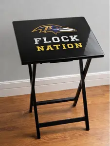 Customized Tray Table