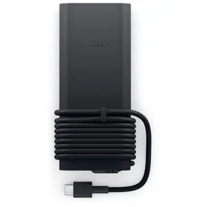 Dell 492-BDPB 130W USB-C GaN Slim Adapter