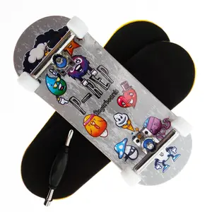 P-REP  34mm x 97mm V2 Pro Performance Complete - Turnt up storm