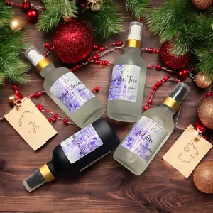 Luxury Fall & Winter Room/Linen Sprays Freshener