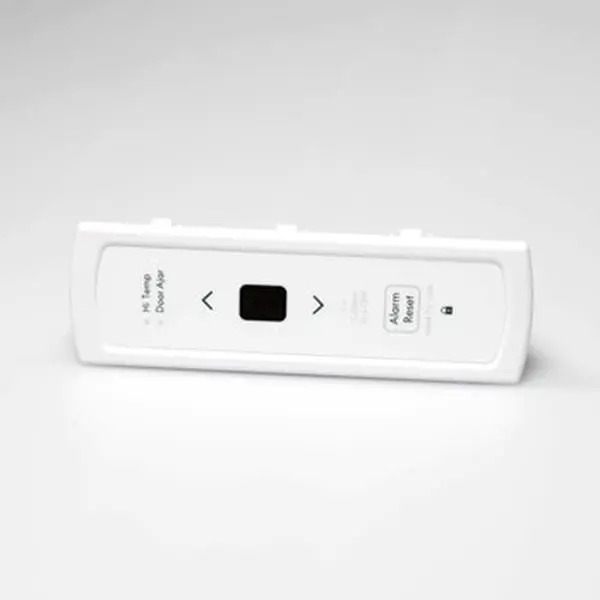 Frigidaire 297370602 Freezer Electronic Control Assembly - Adjustable Temperature Settings, Digital Display, Top-Quality Construction, Compatible with Kenmore Freezers, Enhances and Maintains Appliances, Enhance And Maintain Appliances