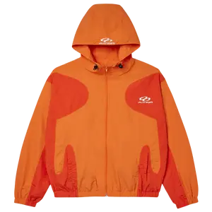 VALE FOREVER JACKET 'STORMWATCH ORANGE'