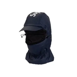 Supreme Cordura Puffer Balaclava Navy by StockX