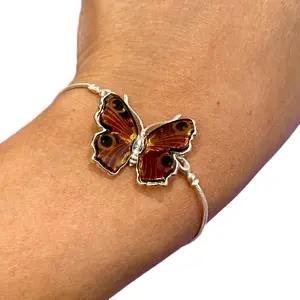 925 Silver Bracelets - Fashion Accessory for Adults, Coquette and Whimsical Designs, Colorful Crystals and Gemstones Bracelet