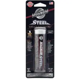 ITW Devcon 44029 2 Oz. Steel Epoxy Putty