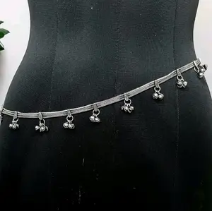 Stunning JS Free Size Kamarbandh waist belt