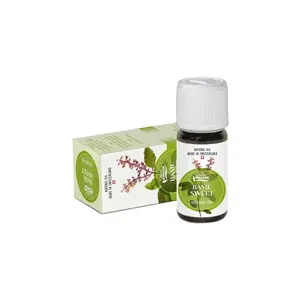 Basil Essential Oil
