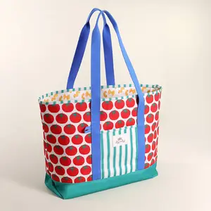 Pasta La Vista Explorer Tote Bag