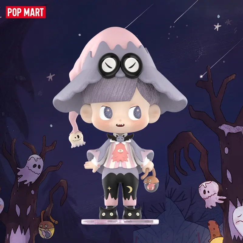 Popmart secret - TikTok Shop