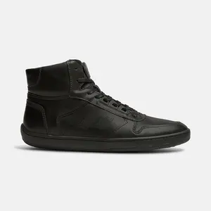 Drift Mid - Black/Black