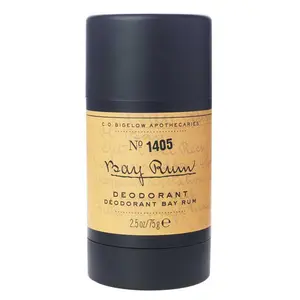 Bay Rum Deodorant Stick