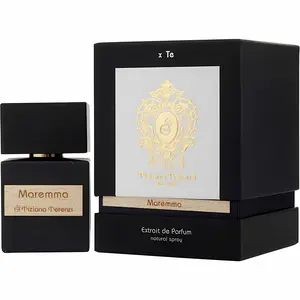 Tiziana Terenzi Unisex 3.4 Ounce Maremma Extrait De Parfum