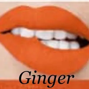 Orange Gloss Lipstick for Radiant Lips - Lipgloss