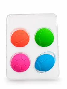 Hot Shots Stress Relief Toy