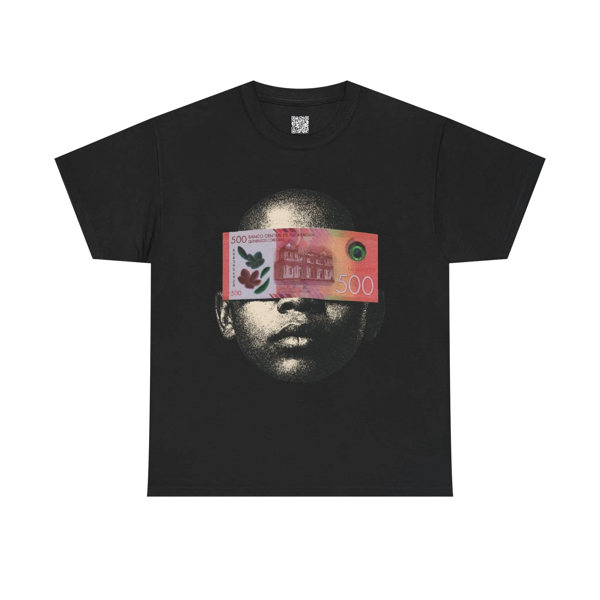 DROP 003: CORDOBA DROP 003: CORDOBA