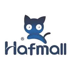 Hafmall shop logo