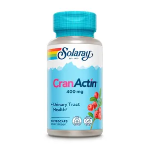 Cranactin Cranberry Extract 400mg