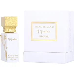 M. Micallef Ylang In Gold Nectar By Parfums M Micallef Eau De Parfum For Women