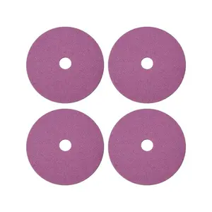 Chainsaw Grinding Wheel Sharpening  1/8 Inch Fit for Tecomec/Oregon Chain Grinder Model Chainsaw Chain Sharpener Grinding Wheel, for 3/8" 325 Pitch Chainsaws