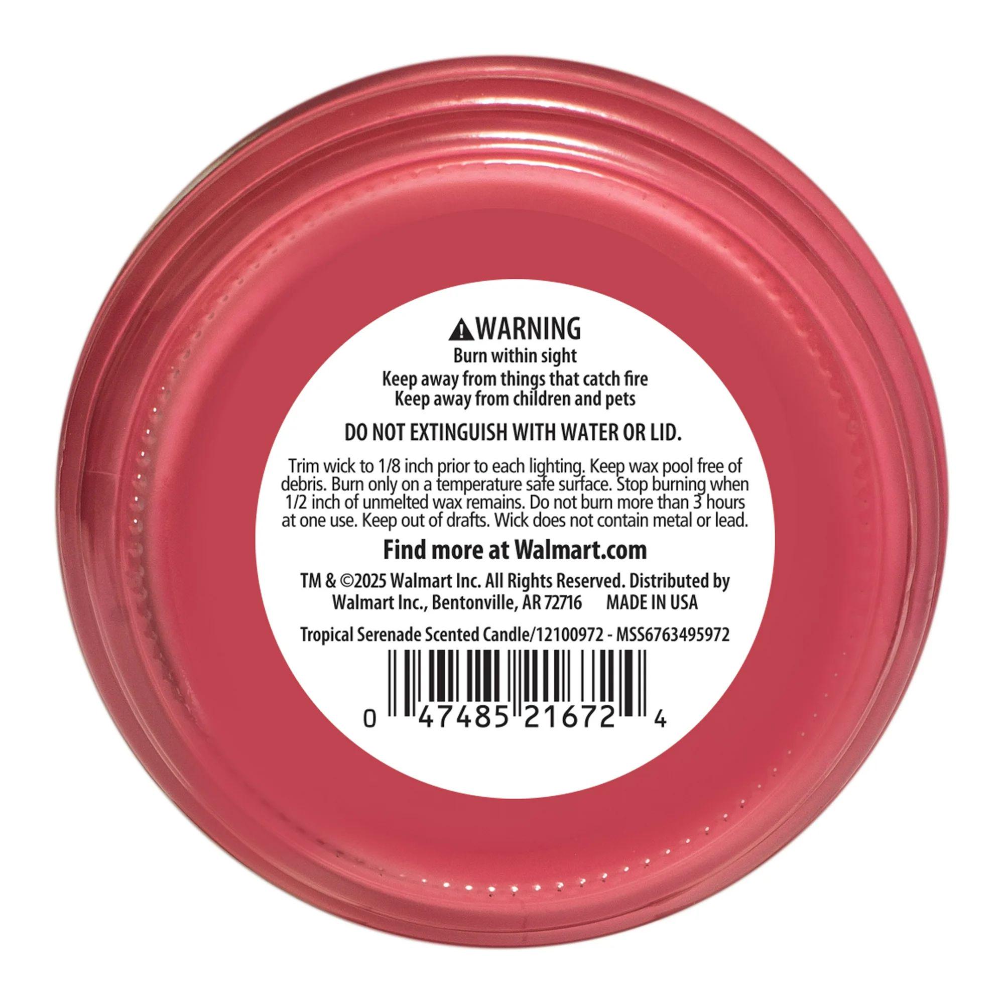 Cozy Home Retreat Set: Garden Gnome & Candle Warmer Lamp & 4 Scented 3Wick Candles Peach Perfume Aroma Decor Light Ornaments Gift Decoration