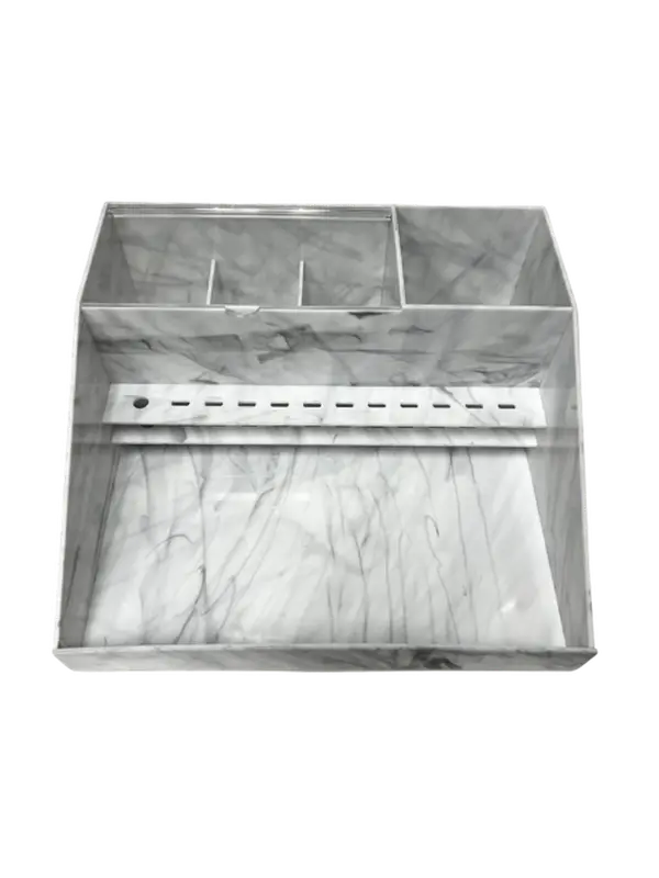 Marble Lash Organizer