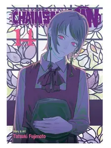 Chainsaw Man, Vol. 14 Paperback – February 6, 2024