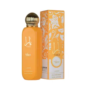 Lattafa Yara Tous for Women All Over Spray, 5.07 Ounce