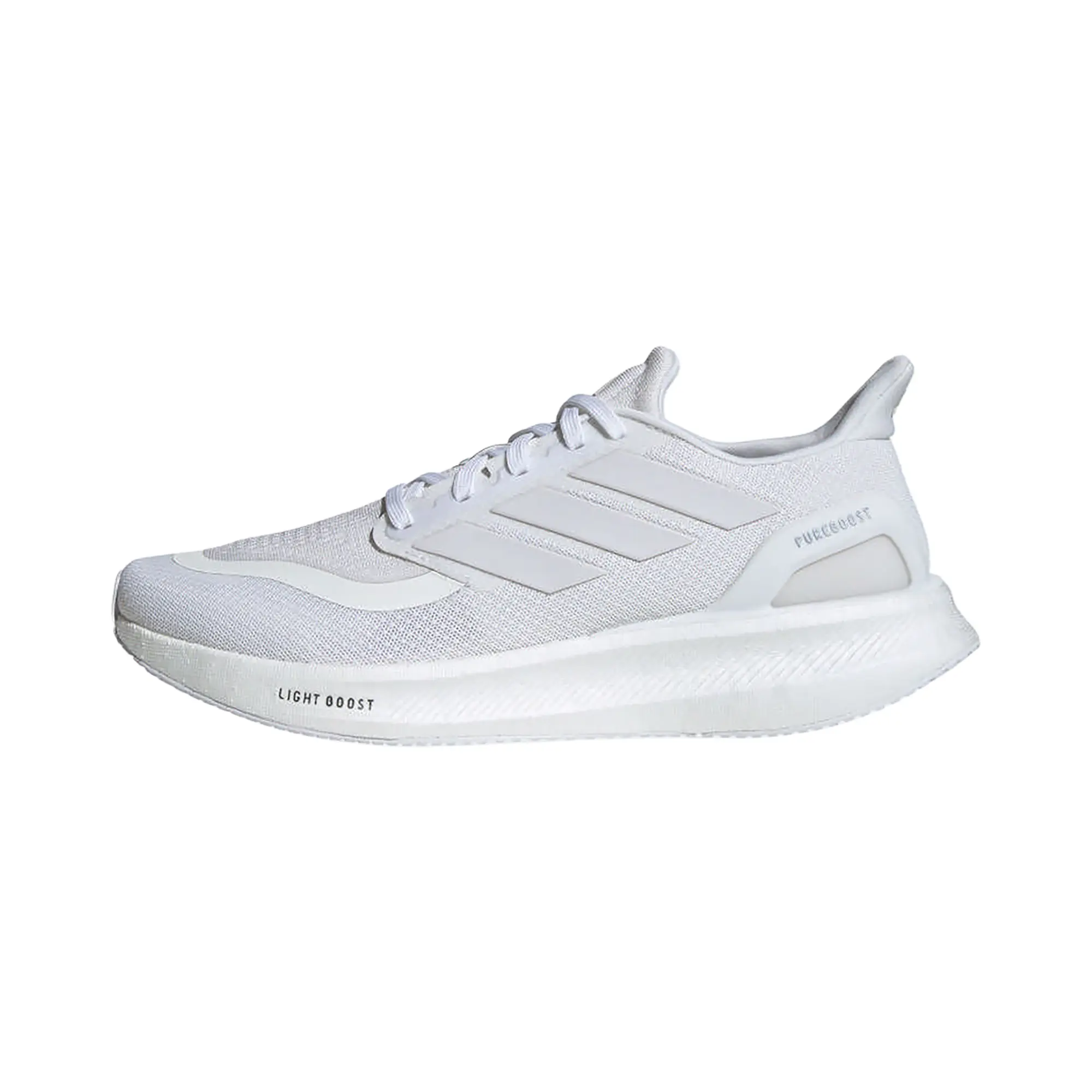 PureBoost 5 "White Reflective" ID3618