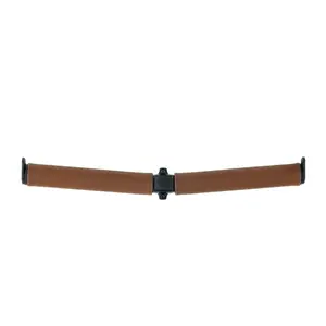 Veer Leather Grips for Cruiser
