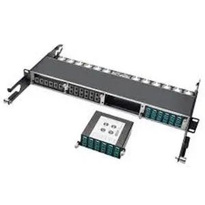 Tripp Lite N484-2M12-LC12 40g To 10g Cassete