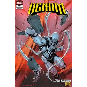 Venom #257