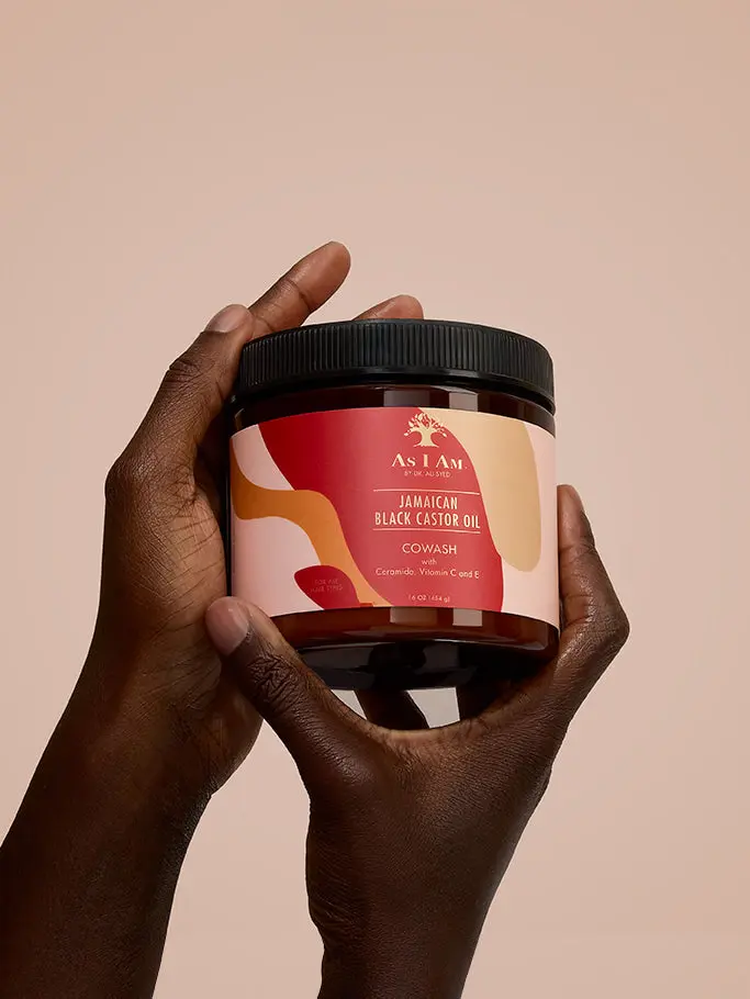 Jamaican Black Castor Oil Cowash Jamaican Black Castor Oil Cowash