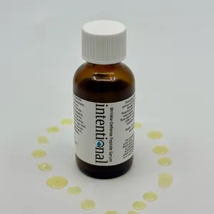 Intentional Wrinkle-Defense Peptide Serum - Skincare Solution for Comfort and Skin Care