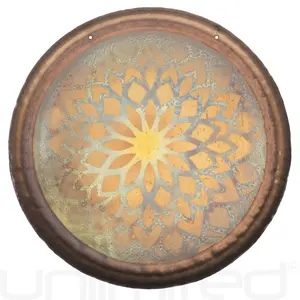 Wom 23" Shen Gongs