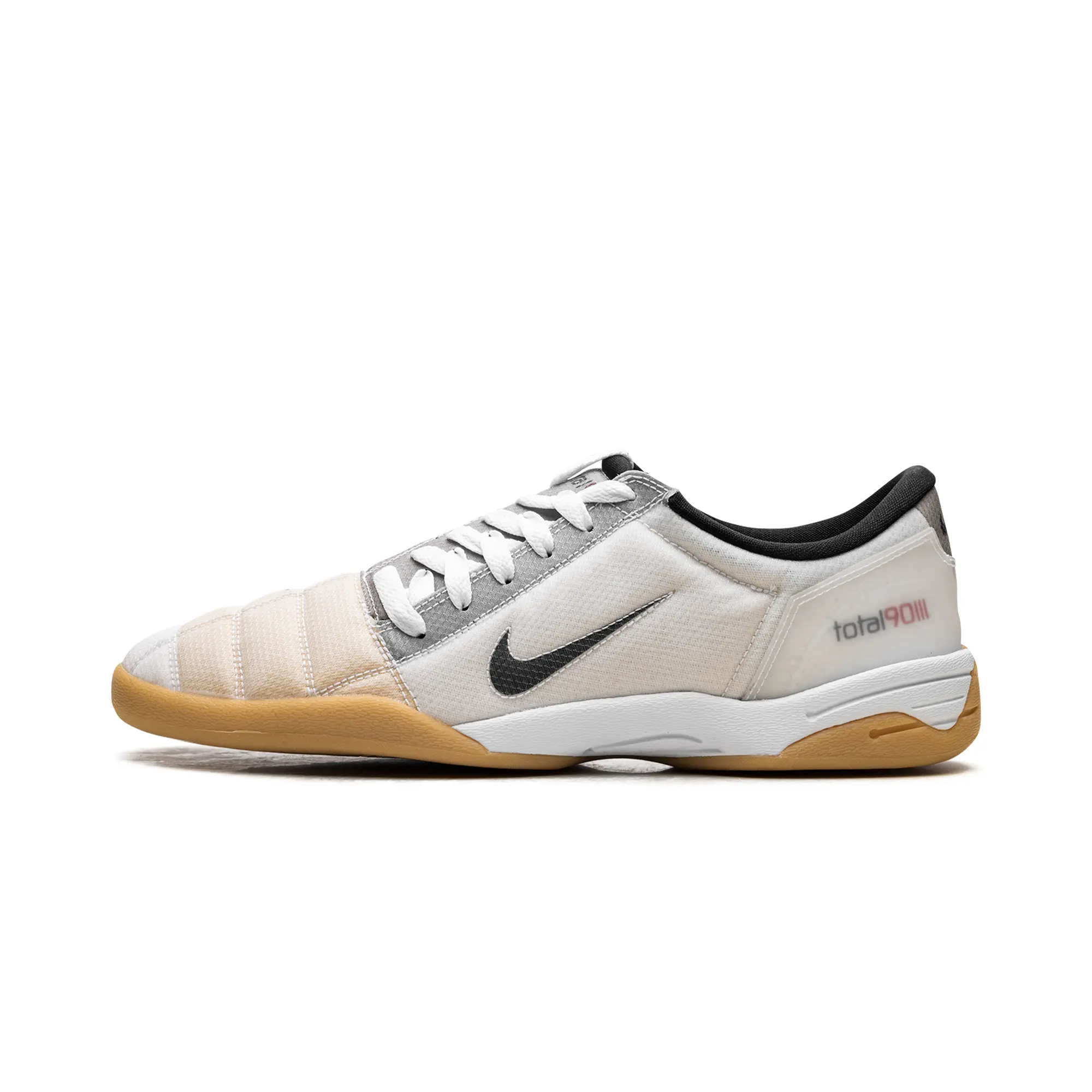 Total 90 "White" IB8182 100 Total 90 "White" IB8182 100