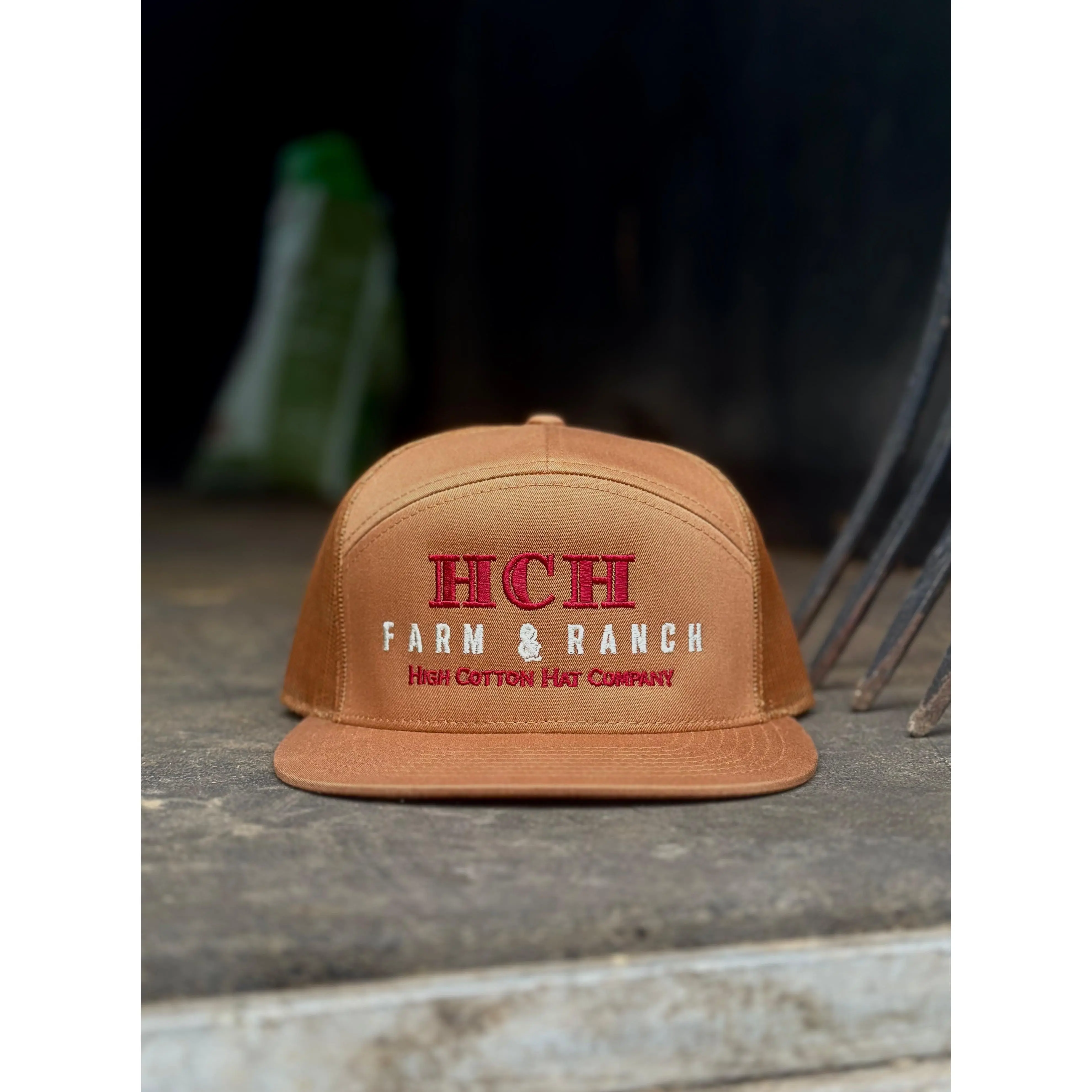 HCH Farm & Ranch
