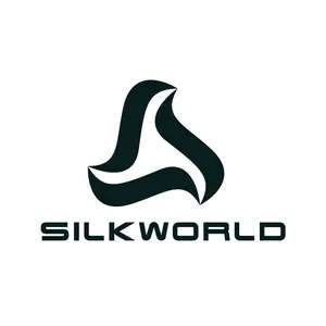 Silkworld shop logo