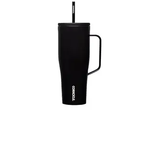 Corkcicle Cold Cup XL 30oz in Matte Black