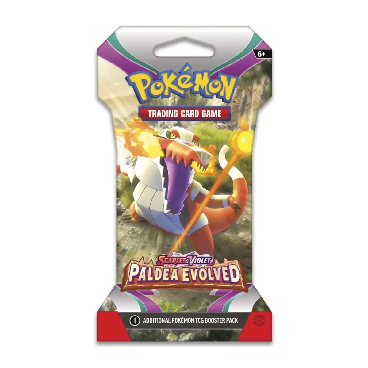 paldea evolved booster box near me Pokemon: Scarlet & Violet Paldea Evolved Booster Box #1 *See Pictures for  Condition*