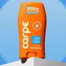 Carpe Antiperspirant Deodorant - Clinically Tested 100-Hour Sweat & Odor Control - Quick-Drying, Non-Greasy Deodorant for Men & Women - No Baking Soda or Parabens