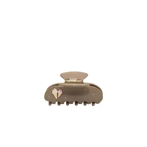 Emi Jay Sweetheart Clip in Two Scoops