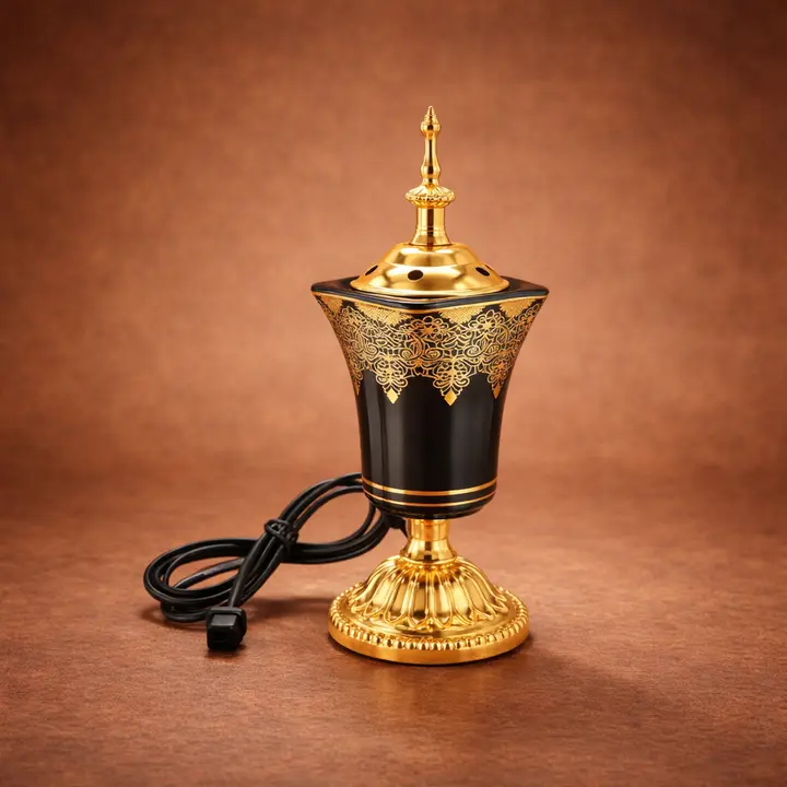 Electric Incense Burner Electric Incense Burner